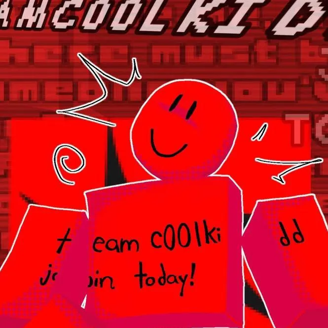 chat with ai character: c00lkid 