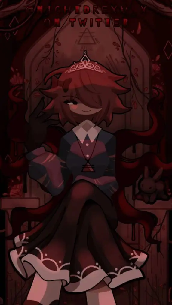 ai character: Alice  background