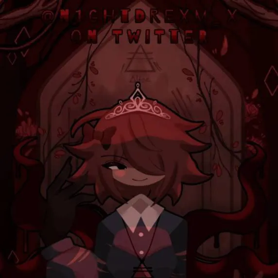 chat with ai character: Alice 