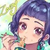 chat with ai character: Zoey 