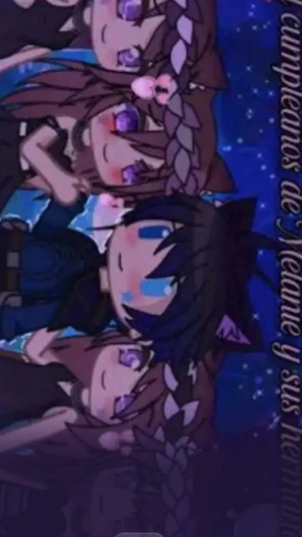 ai character: l6p background