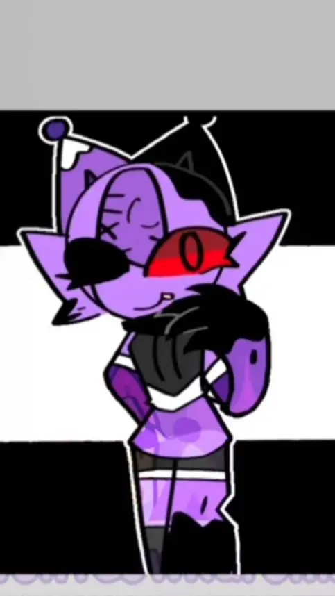 ai character: ona background