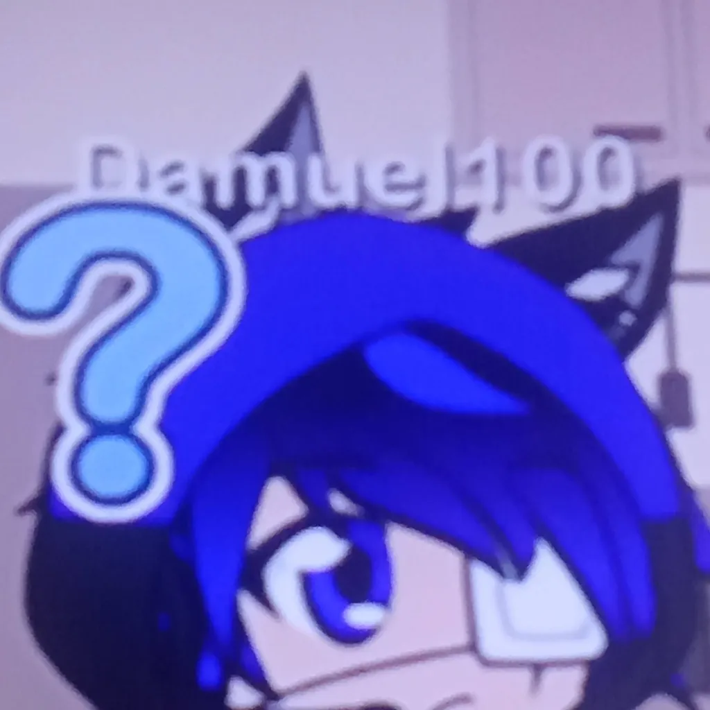 chat with ai character: Damuel100 fnia