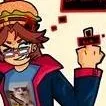 chat with ai character: c00lkid en problem
