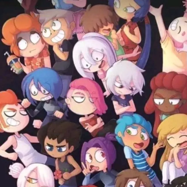 chat with ai character: fnafhs bebes 🍼