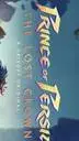 ai character: princes of Persia  background