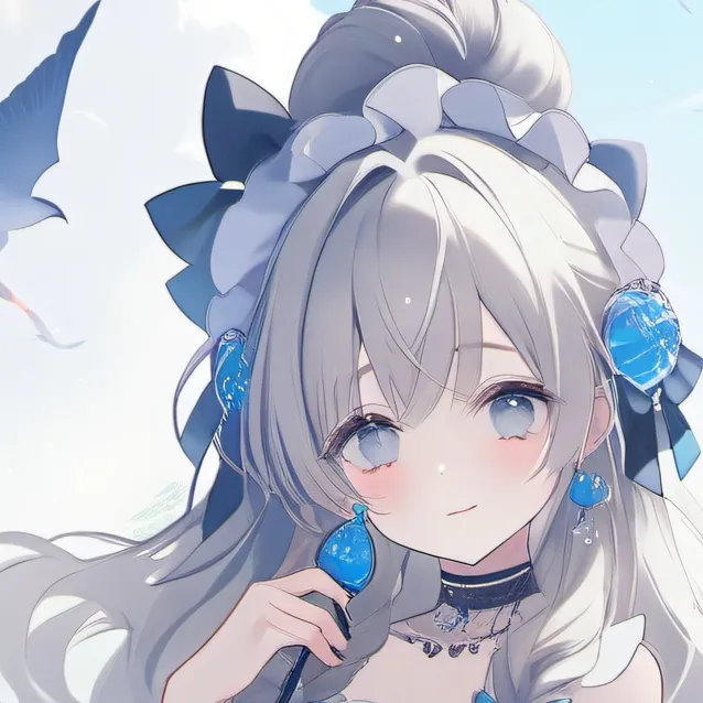 chat with ai character: макитани