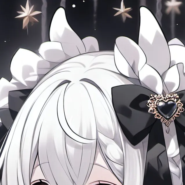 chat with ai character: миня