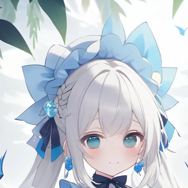 chat with ai character: дари