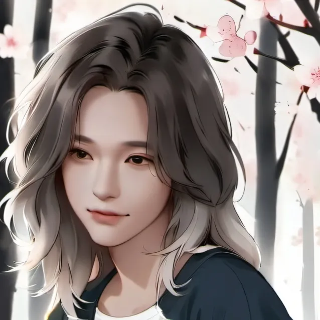 chat with ai character: София 