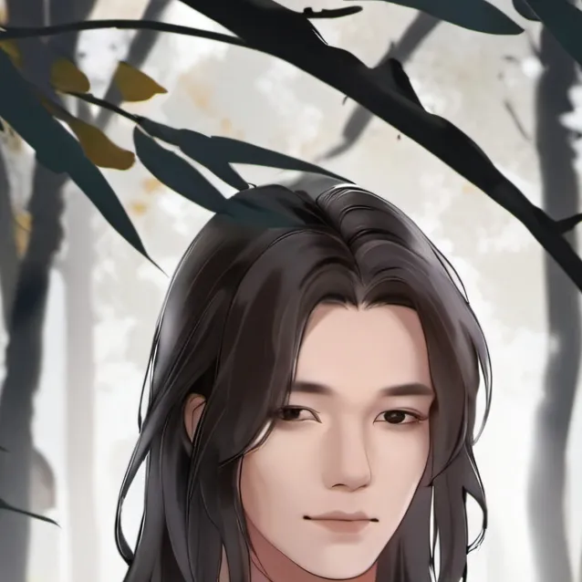 chat with ai character: Виталя 