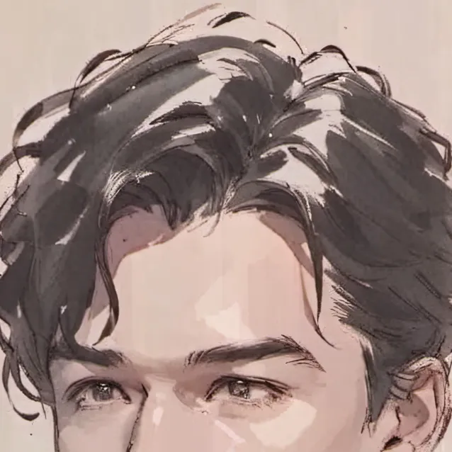 chat with ai character: Erik