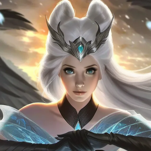 chat with ai character: KIRA