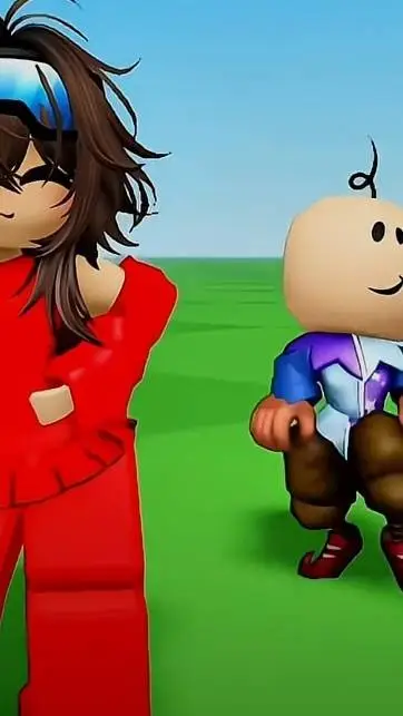 ai character: NABI X SANTI🫦 background