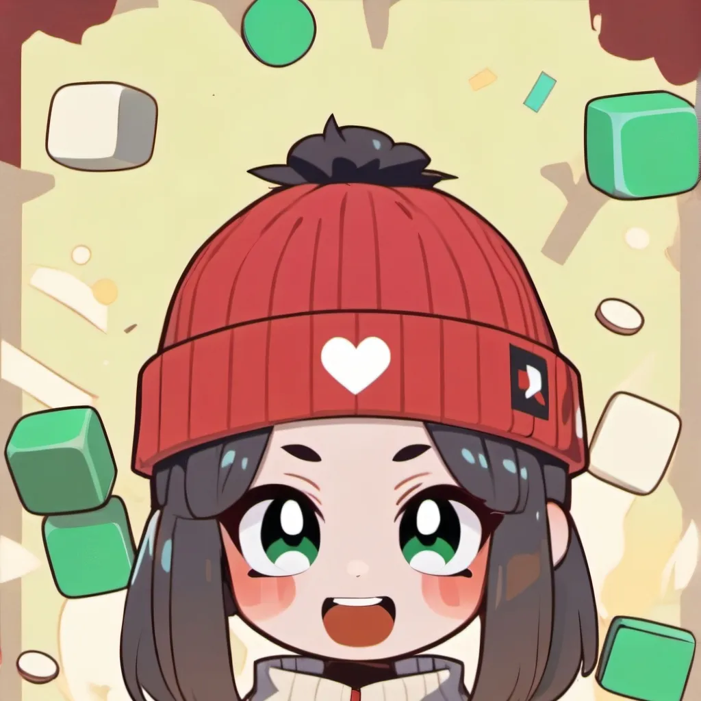 chat with ai character: ❤️karol x pinito💚🔥