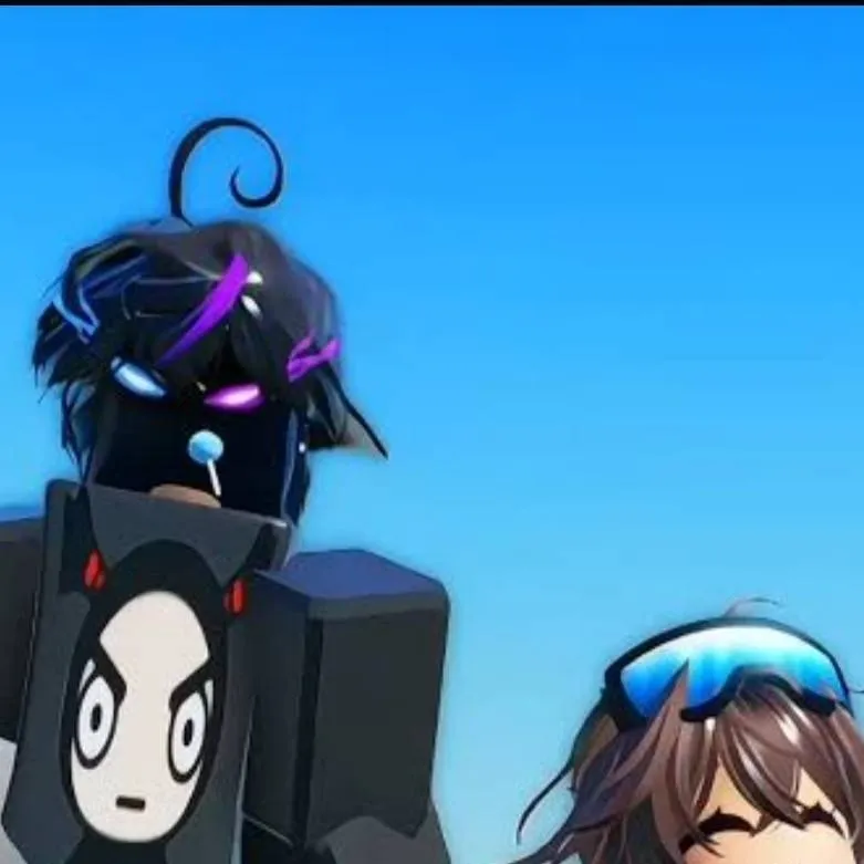 chat with ai character: ❤️Santica x Nabi🖤