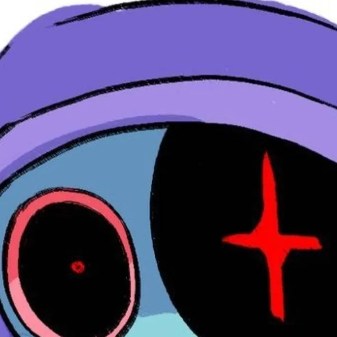 chat with ai character: Astro twisted 67!