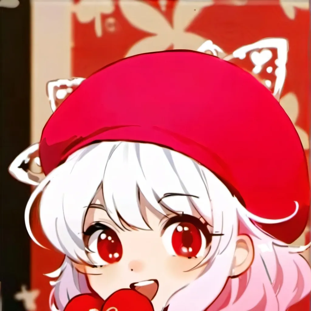 chat with ai character: Celynnei?💔