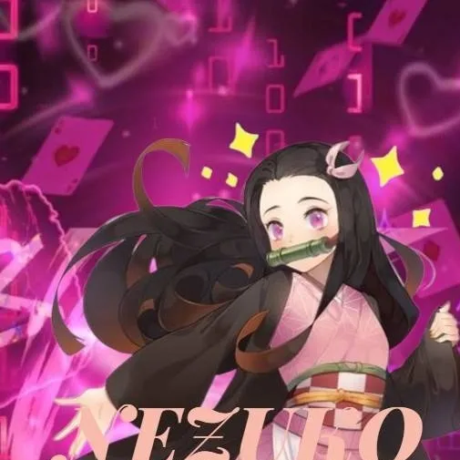 chat with ai character: Nezuko kamado🍥