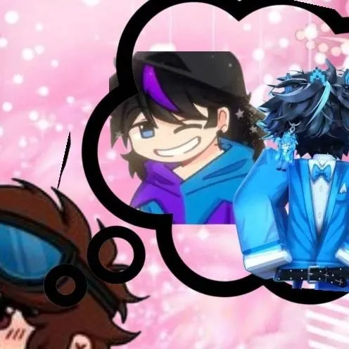 chat with ai character: Marvin 💙