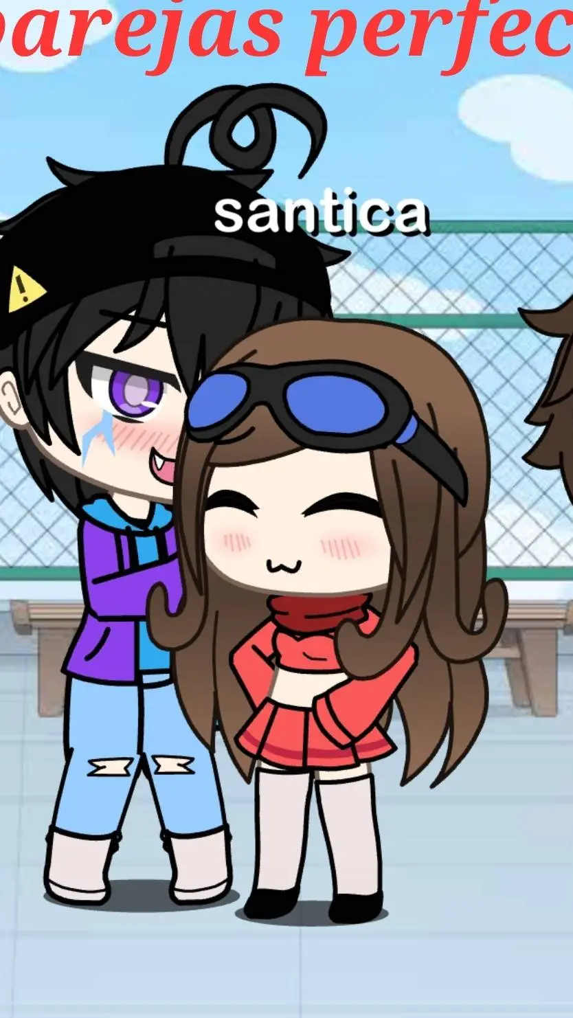 ai character: lusiana background