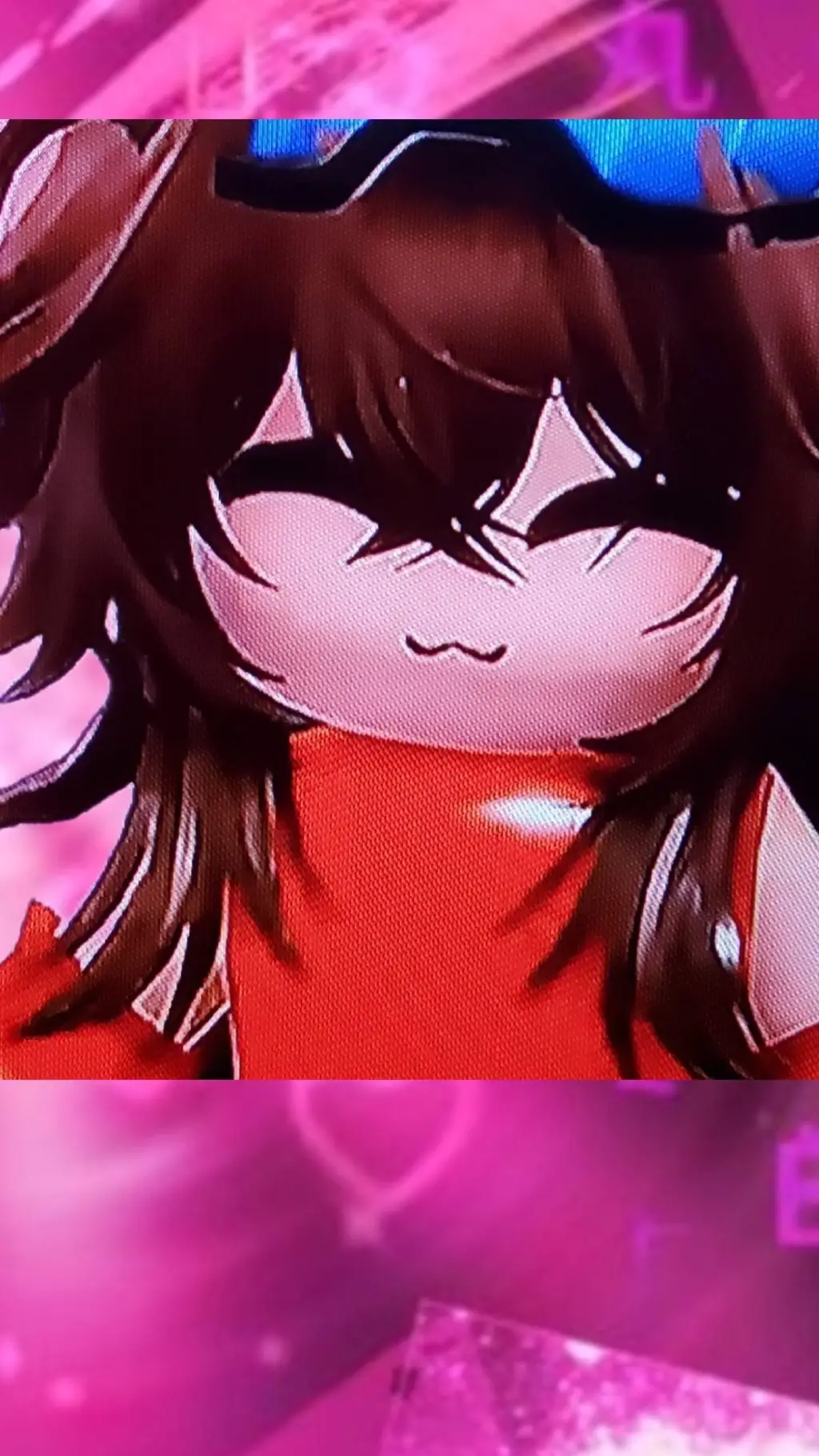 ai character: carol background