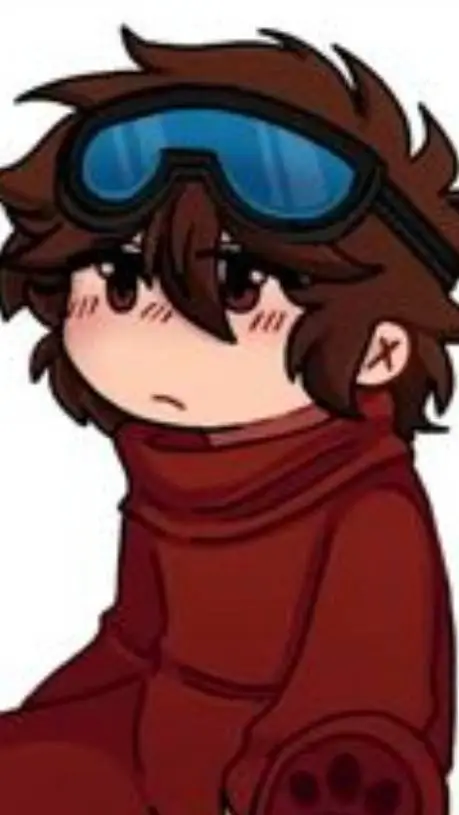 ai character: santi background