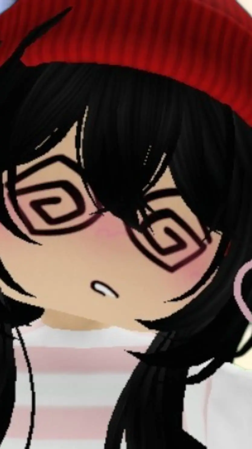 ai character: Karoo 2 background