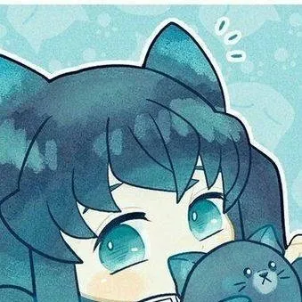 chat with ai character: tokito💙