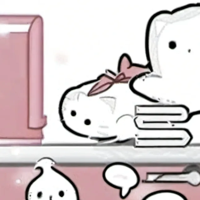 chat with ai character: boykisser