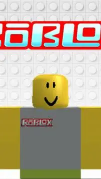 ai character: Roblox battle background