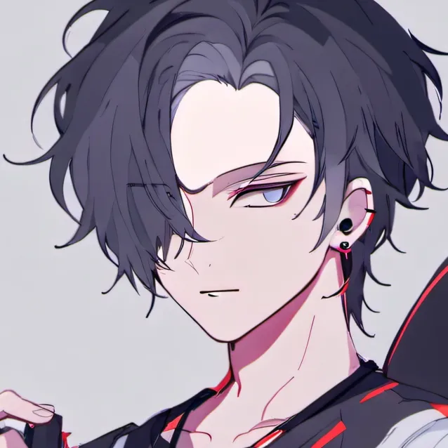 chat with ai character: Alex 