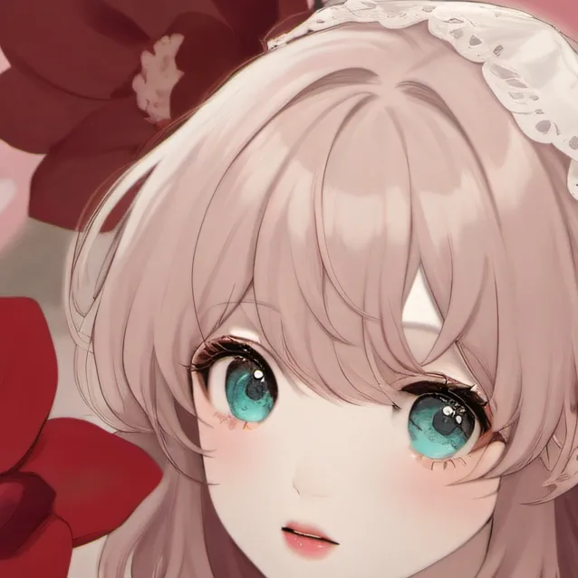 chat with ai character: Julie 
