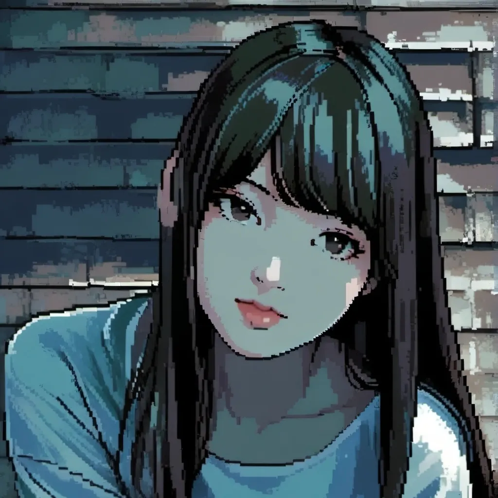 chat with ai character: yuri~chan