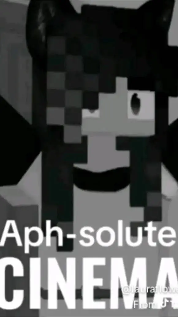 ai character: aphmau and firends background