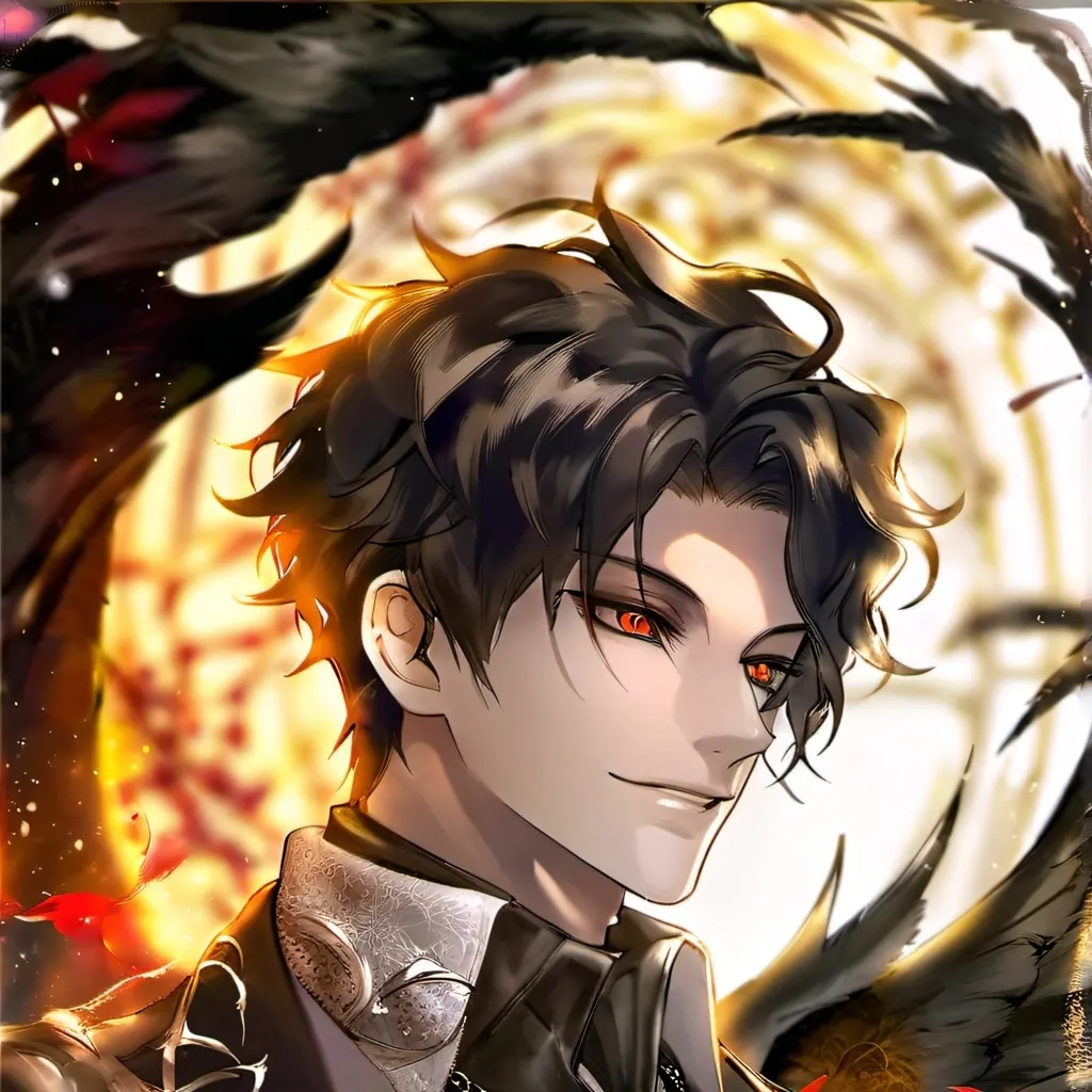 chat with ai character: Felix 