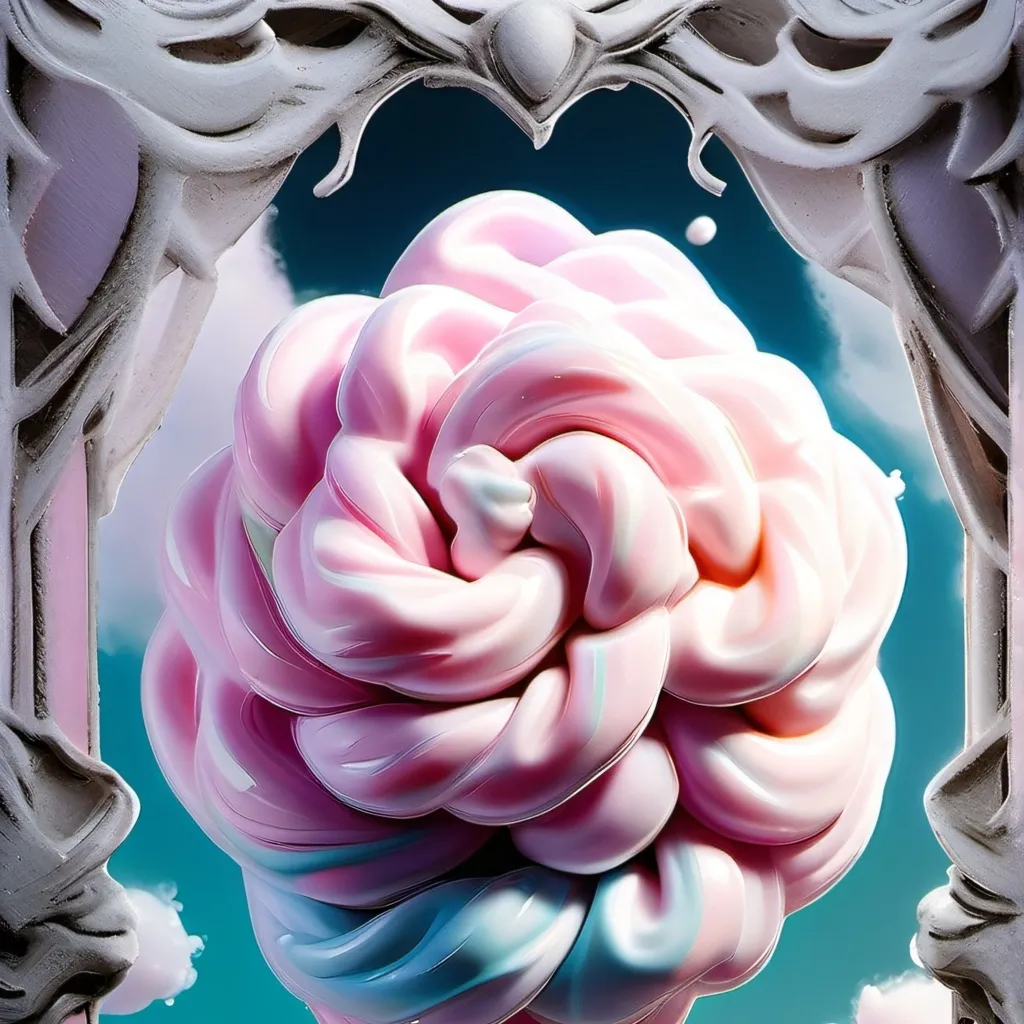 chat with ai character: the rotton cotton 