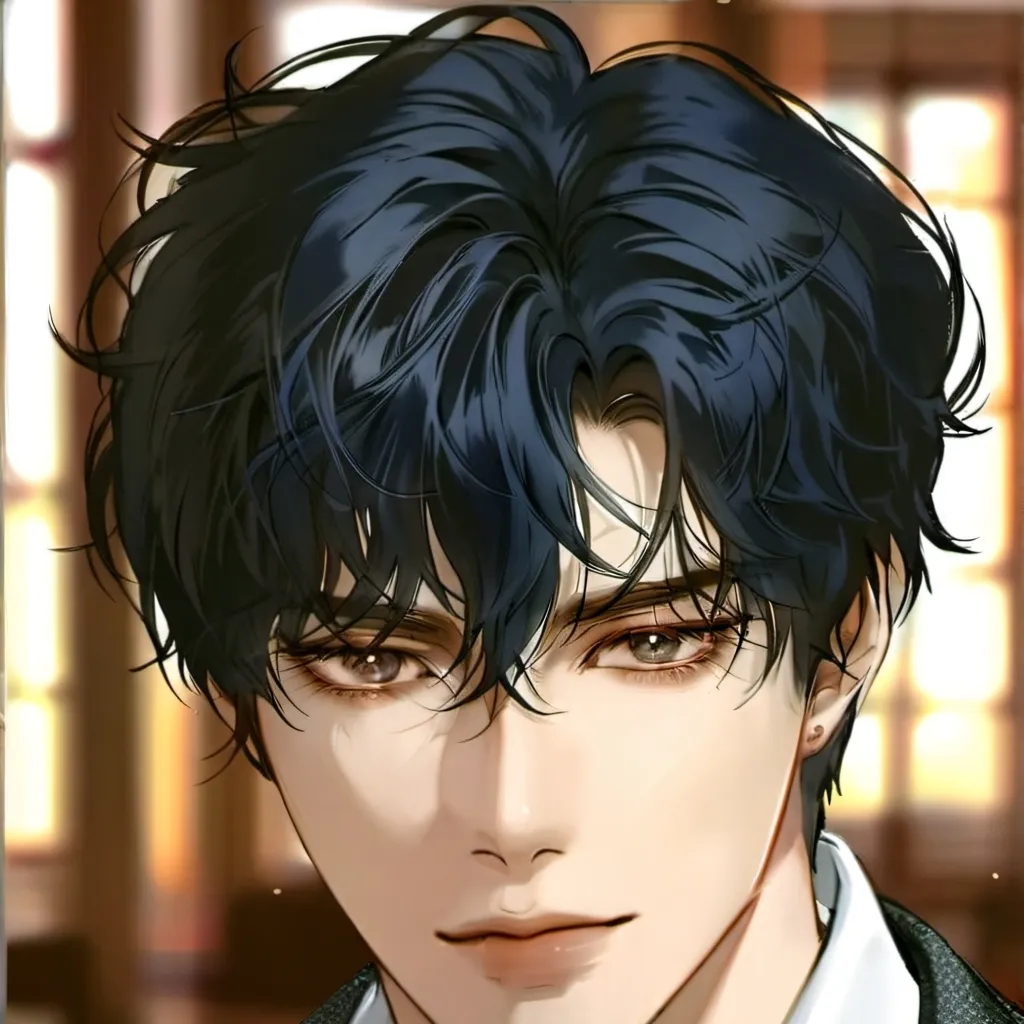 chat with ai character: senpi