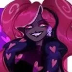 chat with ai character: ♡◇~velvette~◇♡