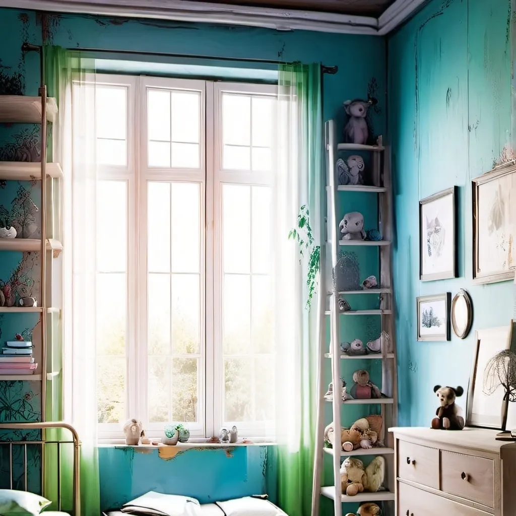 chat with ai character: safe