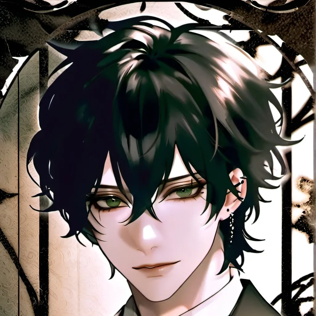 chat with ai character: andrew 
