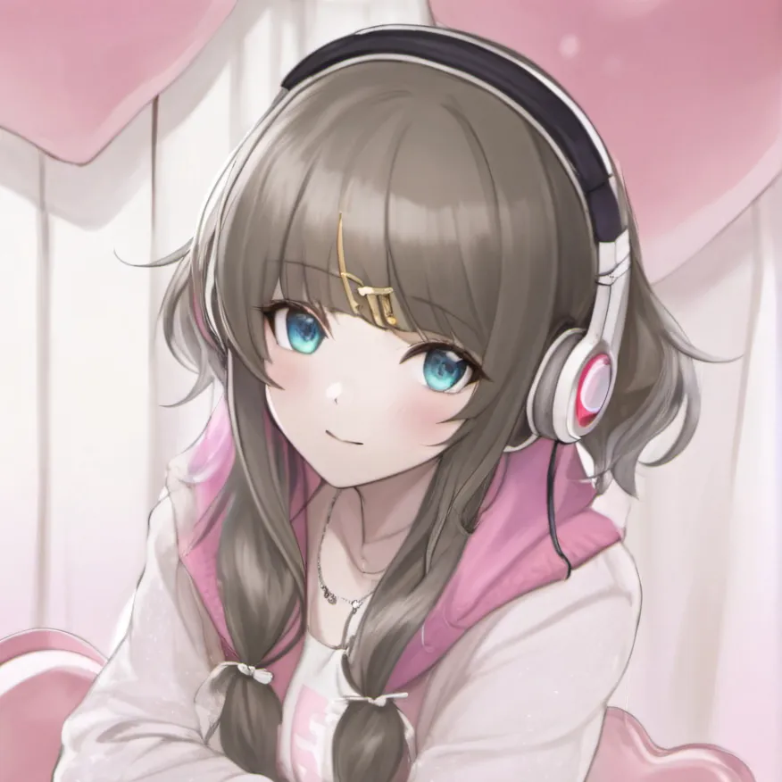 chat with ai character: 𝒜𝓎𝓊𝓂𝒾✬