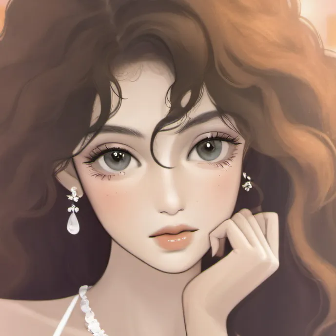 chat with ai character: 𝖢𝖺𝗋𝗆𝖾𝗇✰