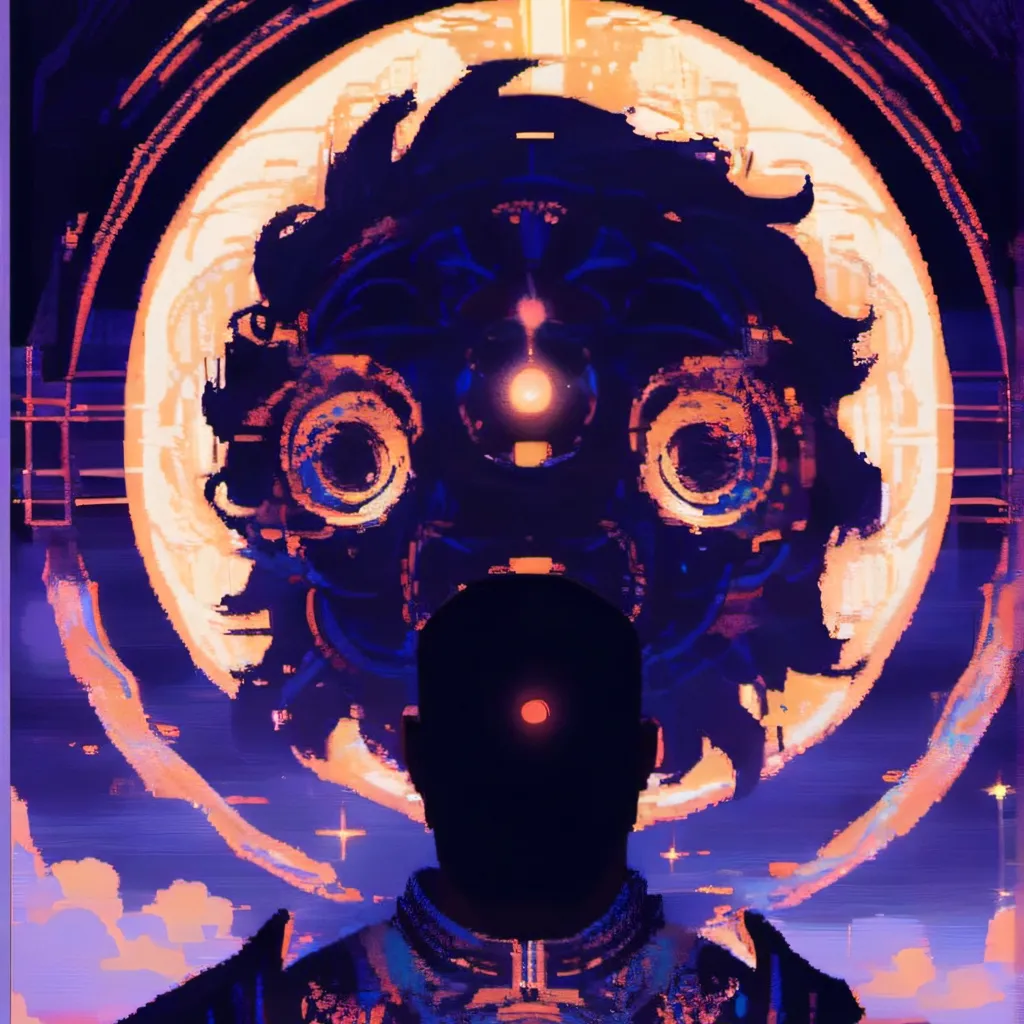 chat with ai character: dios xeleions 