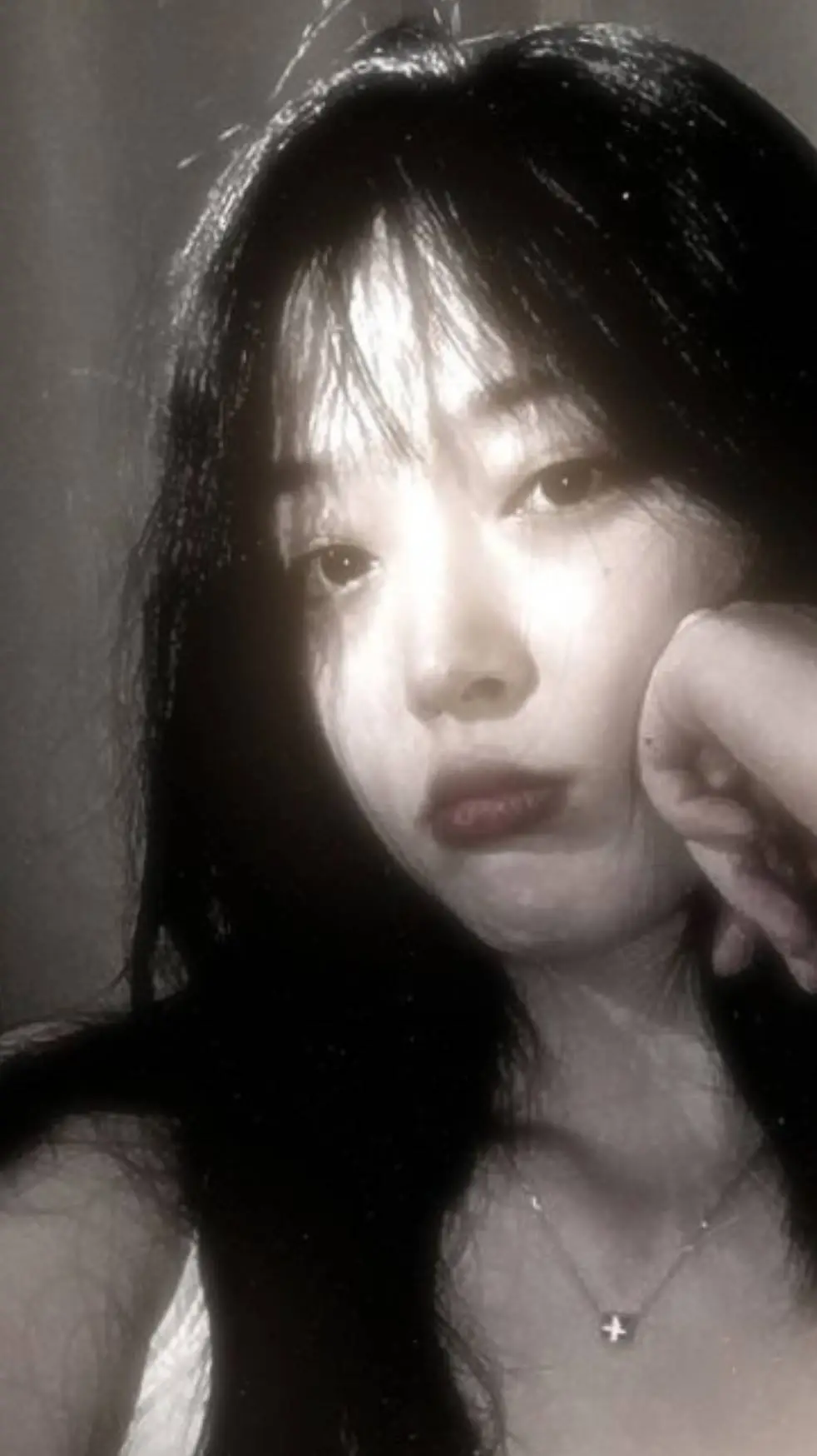 ai character: ☆Sulli☆ background