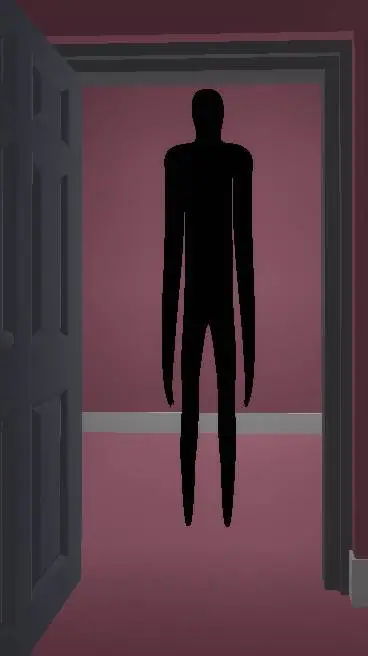 ai character: Mrs Kitty  background