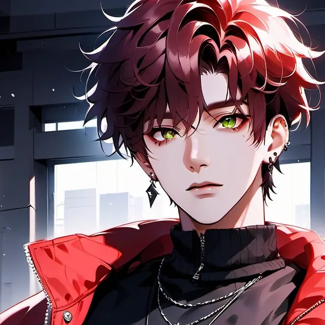chat with ai character: Jungkook 