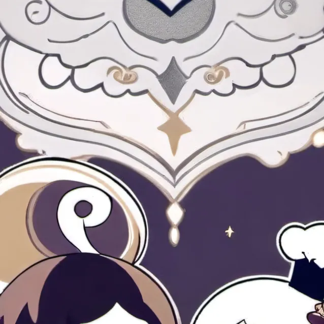 chat with ai character: mooncake 🌘🍰?