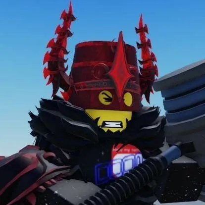 chat with ai character: M.r Doombringer 