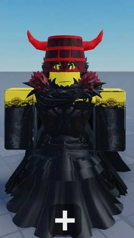 ai character: Mr Doombringer  background